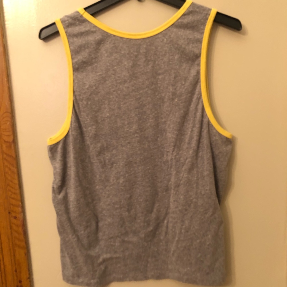 Fifth‎ Sun Tank Top - Picture 4 of 4